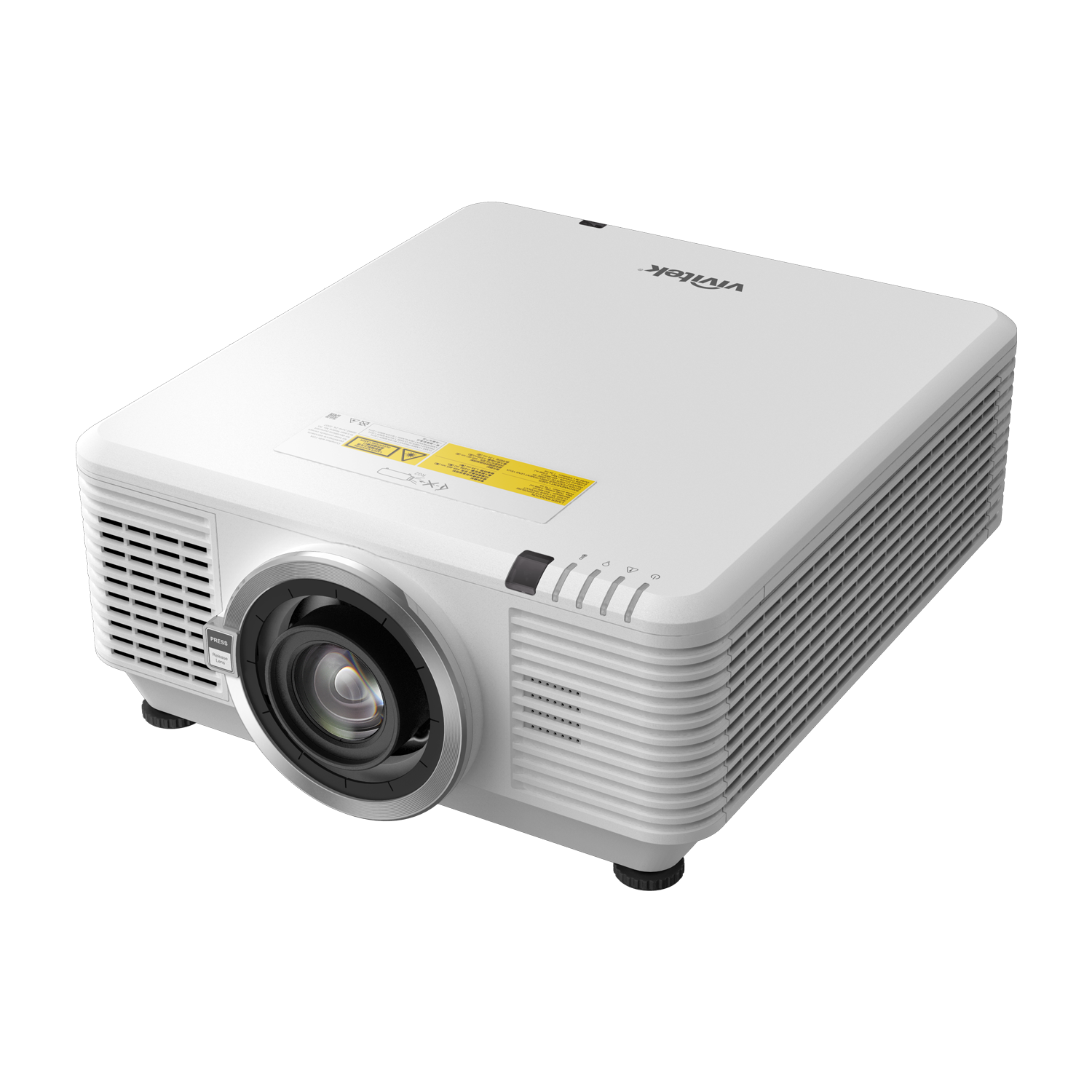 Проектор Vivitek DU7099Z-WH